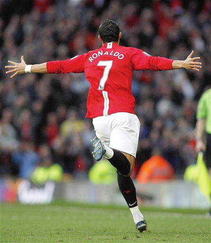 曼联阵营中 曼联阵营中